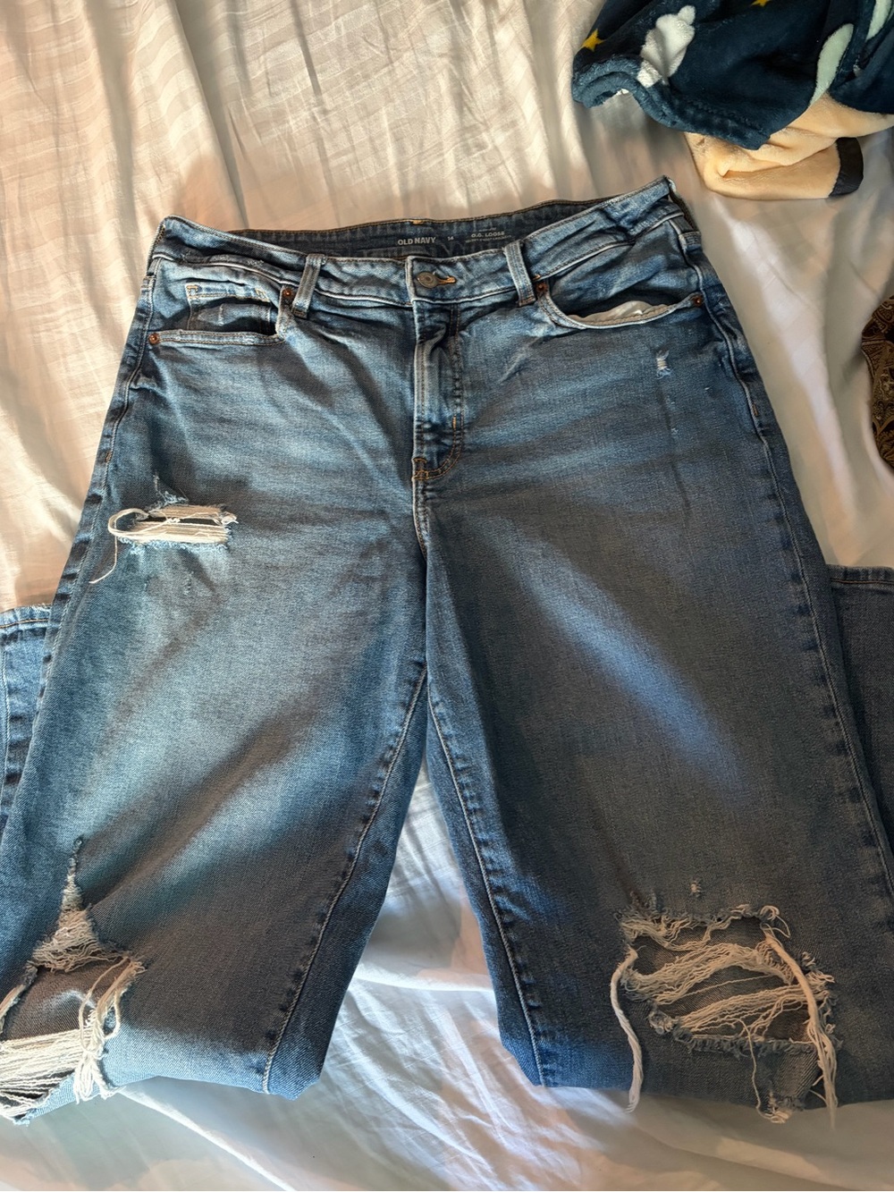 Old Navy Jeans